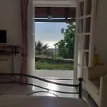 לינה וארוחת בוקר La Terrazzina Sul Tramonto Forio di Ischia