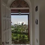 La Terrazzina Sul Tramonto לינה וארוחת בוקר Forio di Ischia
