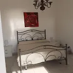 לינה וארוחת בוקר La Terrazzina Sul Tramonto 3*