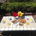 לינה וארוחת בוקר La Terrazzina Sul Tramonto