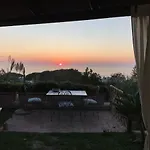 La Terrazzina Sul Tramonto Forio di Ischia