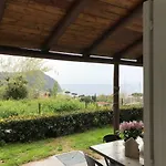 לינה וארוחת בוקר La Terrazzina Sul Tramonto 3*