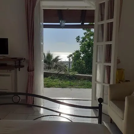 Bed & Breakfast La Terrazzina Sul Tramonto Forio (Isola d'Ischia)
