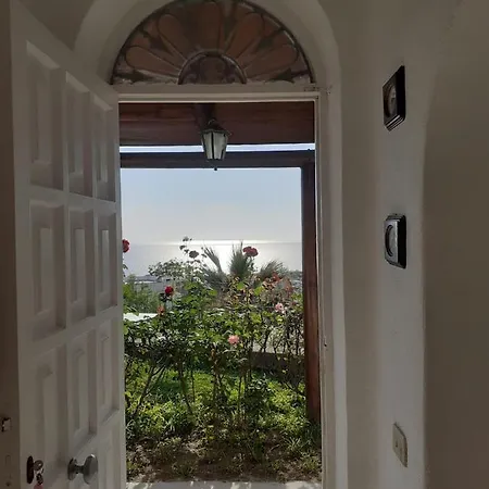 La Terrazzina Sul Tramonto Bed & Breakfast Forio (Isola d'Ischia)