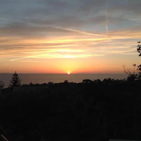 Bed & Breakfast La Terrazzina Sul Tramonto Forio (Isola d'Ischia)