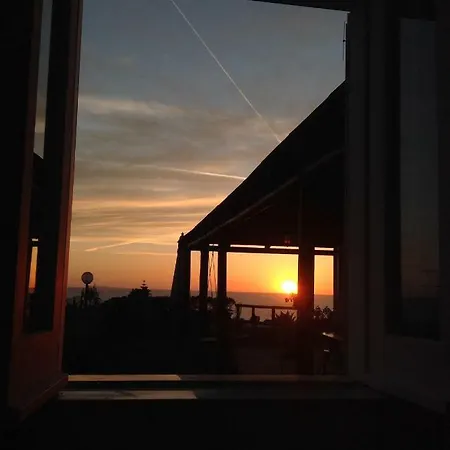 La Terrazzina Sul Tramonto Forio (Isola d'Ischia)