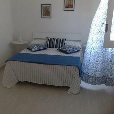 La Terrazzina Sul Tramonto Bed & Breakfast Forio (Isola d'Ischia)
