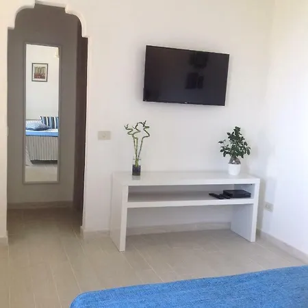 Bed & Breakfast La Terrazzina Sul Tramonto Forio (Isola d'Ischia)