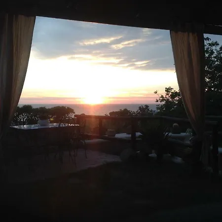 Bed & Breakfast La Terrazzina Sul Tramonto *