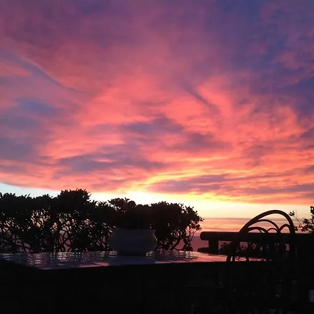 Bed & Breakfast La Terrazzina Sul Tramonto Forio (Isola d'Ischia)