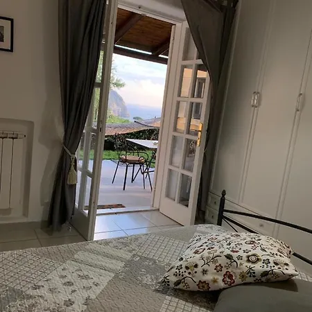 La Terrazzina Sul Tramonto Bed & Breakfast Forio (Isola d'Ischia)