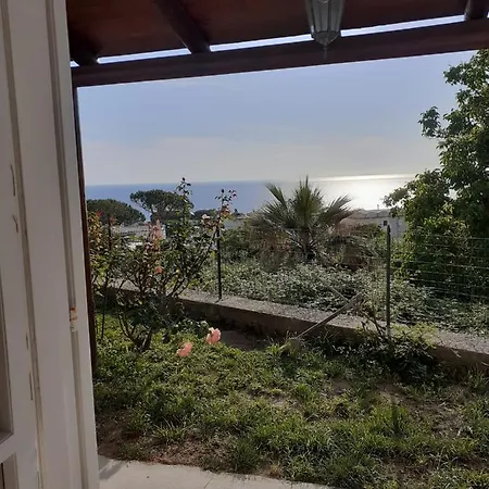 La Terrazzina Sul Tramonto Frühstückspension *